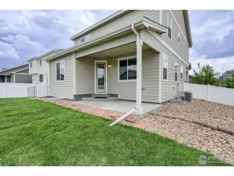3311 Monte Christo Ave, Evans, CO 80620 photo 30