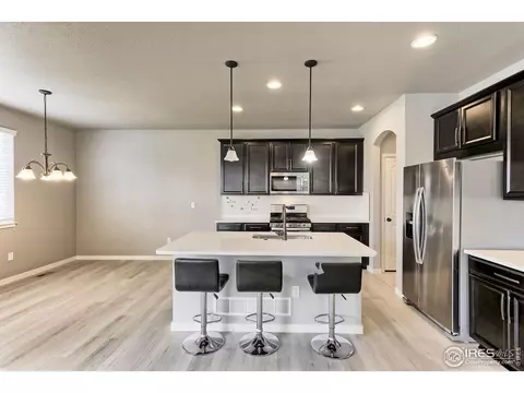 3311 Monte Christo Ave, Evans, CO 80620 photo 2