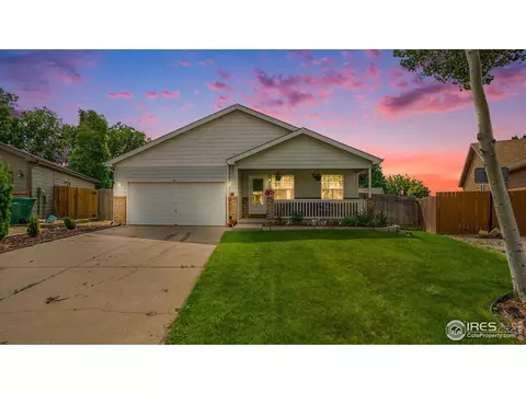 2524 Montego Bay, Evans, CO 80620