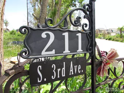 211 3rd Ave, Superior, CO 80027