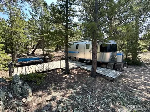 3957 Conifer Hill Rd, Lyons, CO 80540 photo 3