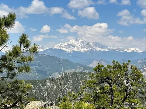 3957 Conifer Hill Rd, Lyons, CO 80540