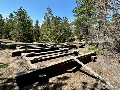 3957 Conifer Hill Rd, Lyons, CO 80540 photo 9