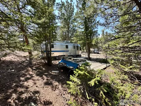 3957 Conifer Hill Rd, Lyons, CO 80540 photo 4