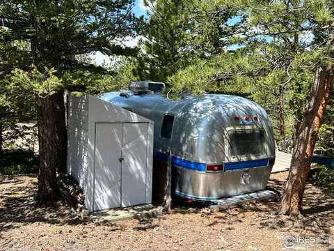 3957 Conifer Hill Rd, Lyons, CO 80540 photo 5
