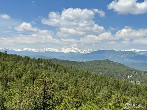 3957 Conifer Hill Rd, Lyons, CO 80540 photo 12