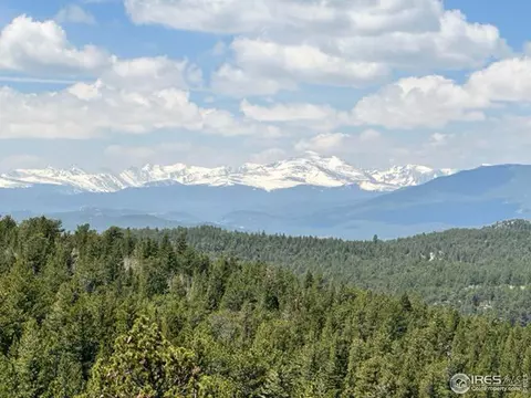 3957 Conifer Hill Rd, Lyons, CO 80540 photo 2