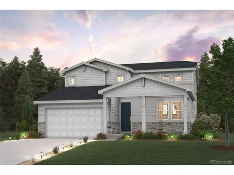 42561 Kinloch Trl, Elizabeth, CO 80107