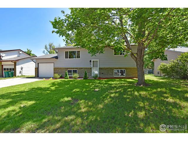 706 Tyler St, Fort Collins, CO 80521