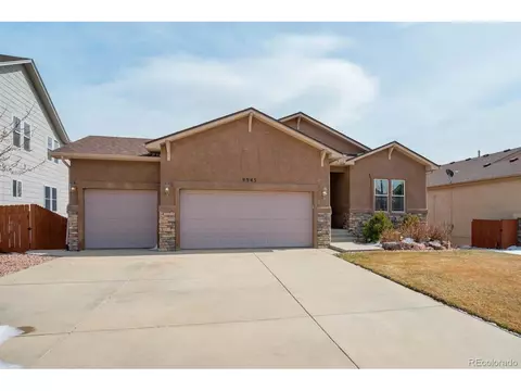 9945 Kings Canyon Dr, Peyton, CO 80831