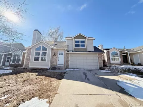 Undisclosed, Colorado Springs, CO 80920
