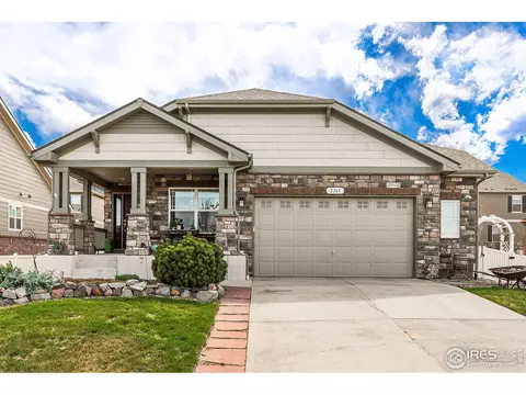 2265 French Cir, Longmont, CO 80504