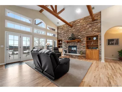 7424 Ridgecrest Ln, Morrison, CO 80465 photo 8