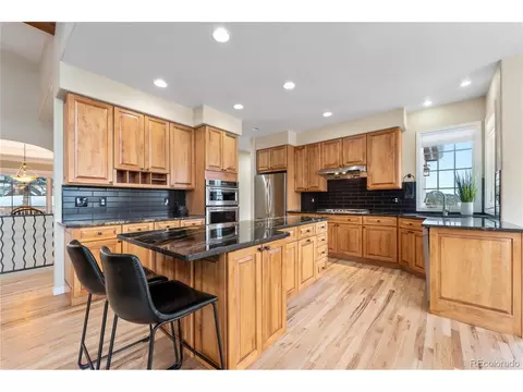 7424 Ridgecrest Ln, Morrison, CO 80465 photo 10