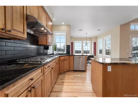 7424 Ridgecrest Ln, Morrison, CO 80465 photo 11