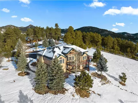 7424 Ridgecrest Ln, Morrison, CO 80465 photo 24
