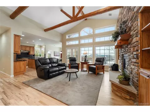 7424 Ridgecrest Ln, Morrison, CO 80465 photo 6