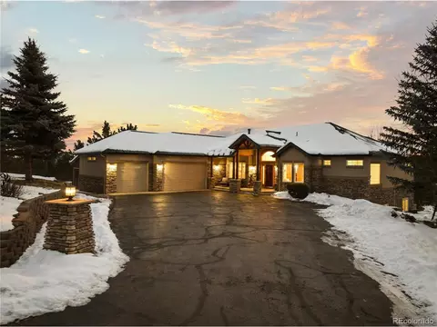 7424 Ridgecrest Ln, Morrison, CO 80465 photo 5