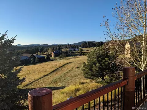 7424 Ridgecrest Ln, Morrison, CO 80465 photo 46