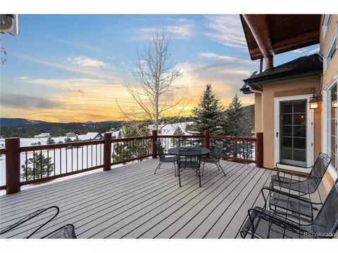 7424 Ridgecrest Ln, Morrison, CO 80465 photo 42
