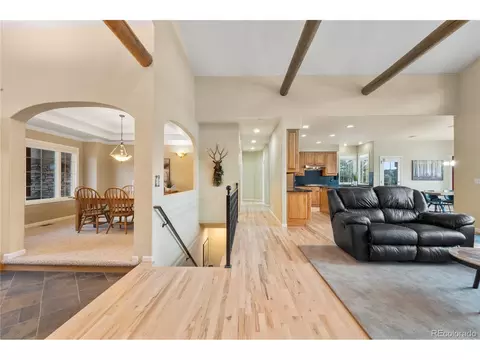 7424 Ridgecrest Ln, Morrison, CO 80465 photo 25