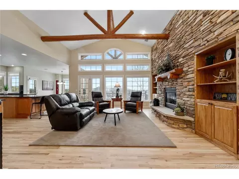 7424 Ridgecrest Ln, Morrison, CO 80465 photo 7
