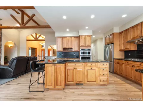 7424 Ridgecrest Ln, Morrison, CO 80465 photo 12