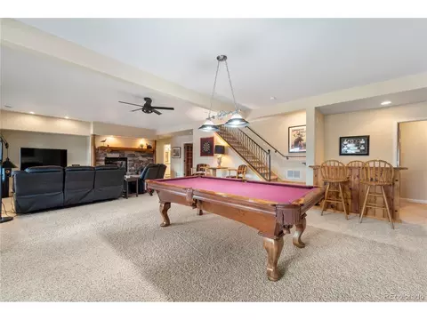 7424 Ridgecrest Ln, Morrison, CO 80465 photo 33