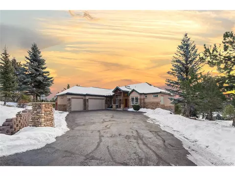 7424 Ridgecrest Ln, Morrison, CO 80465 photo 45