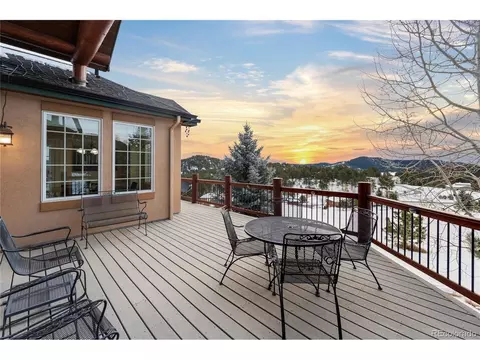7424 Ridgecrest Ln, Morrison, CO 80465 photo 43