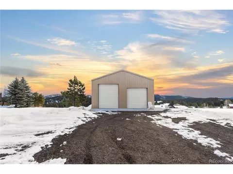 7424 Ridgecrest Ln, Morrison, CO 80465 photo 44