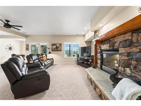 7424 Ridgecrest Ln, Morrison, CO 80465 photo 32
