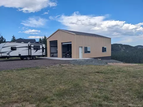 7424 Ridgecrest Ln, Morrison, CO 80465 photo 47