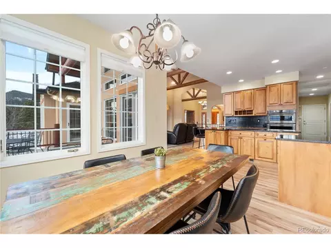 7424 Ridgecrest Ln, Morrison, CO 80465 photo 13
