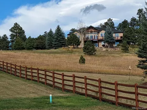 7424 Ridgecrest Ln, Morrison, CO 80465 photo 21