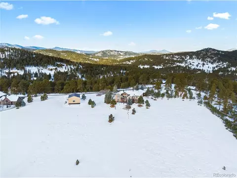 7424 Ridgecrest Ln, Morrison, CO 80465 photo 23