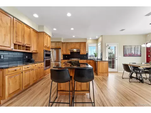 7424 Ridgecrest Ln, Morrison, CO 80465 photo 9