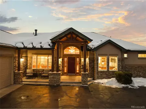 7424 Ridgecrest Ln, Morrison, CO 80465 photo 4