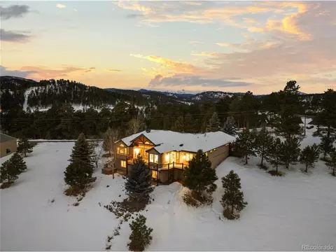 7424 Ridgecrest Ln, Morrison, CO 80465 photo 14