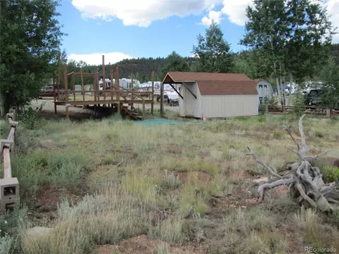 53 Engine Way, Hartsel, CO 80449 photo 9