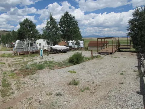 53 Engine Way, Hartsel, CO 80449