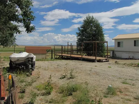 53 Engine Way, Hartsel, CO 80449 photo 2