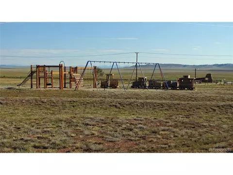 53 Engine Way, Hartsel, CO 80449 photo 11