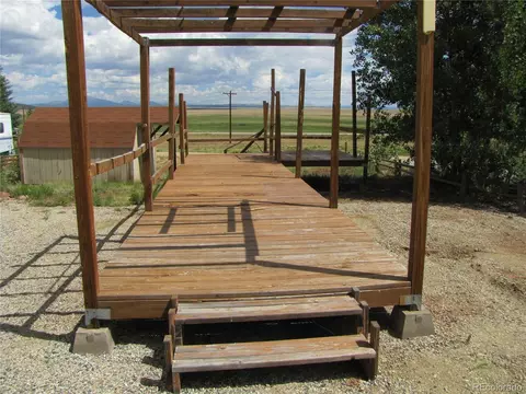 53 Engine Way, Hartsel, CO 80449 photo 3