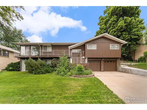 2734 S Golden Way, Denver, CO 80227