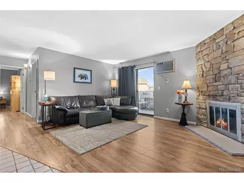 10150 E Virginia Ave #18-108, Denver, CO 80247