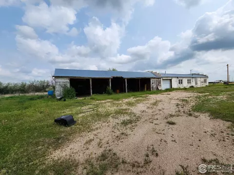 419 4th St, Crook, CO 80726