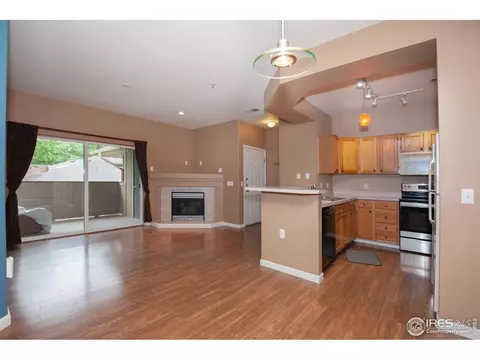 4545 Wheaton Dr #D-390, Fort Collins, CO 80525