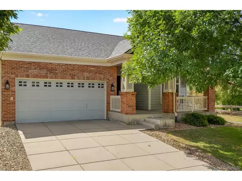 11333 S Lost Creek Cir, Parker, CO 80138
