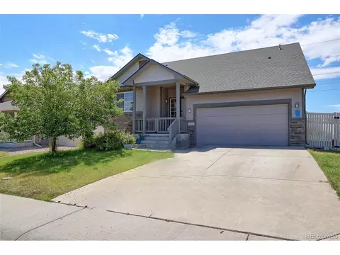 5210 Remington Ave, Longmont, CO 80504